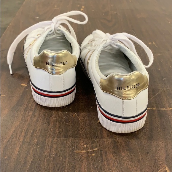 Tommy Hilfiger Sneakers - Picture 3 of 5